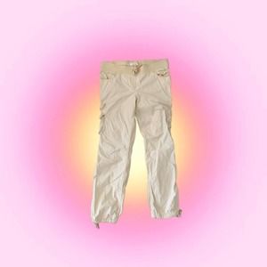 Vintage 90s/Y2K cargo pants
